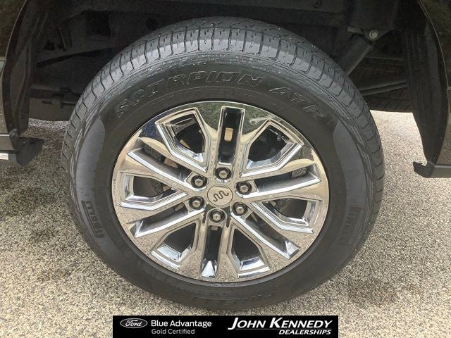 2024 Ford F-150 King Ranch