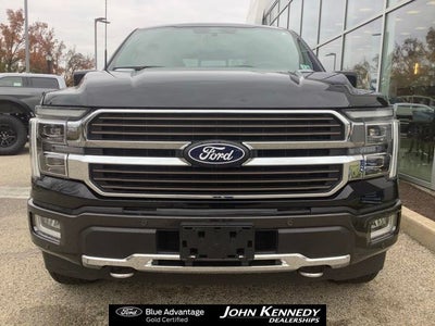 2024 Ford F-150 King Ranch