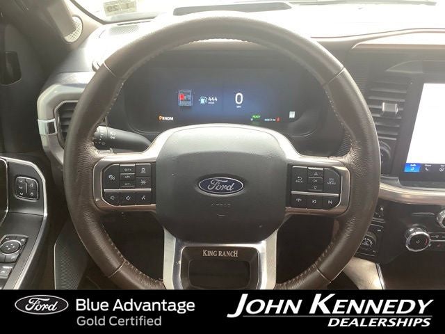 2024 Ford F-150 King Ranch