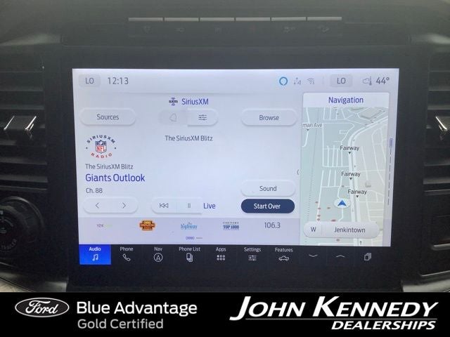 2024 Ford F-150 King Ranch