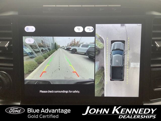 2024 Ford F-150 King Ranch