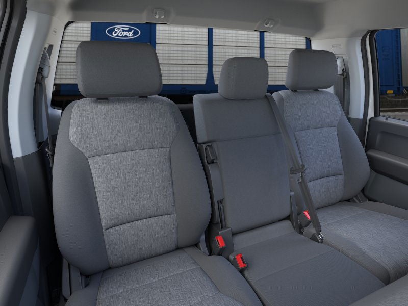 2026 Ford F-350SD F-350® XL