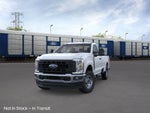 2026 Ford F-350SD F-350® XL