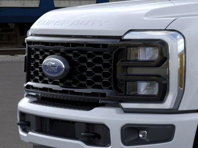 2026 Ford F-350SD XL