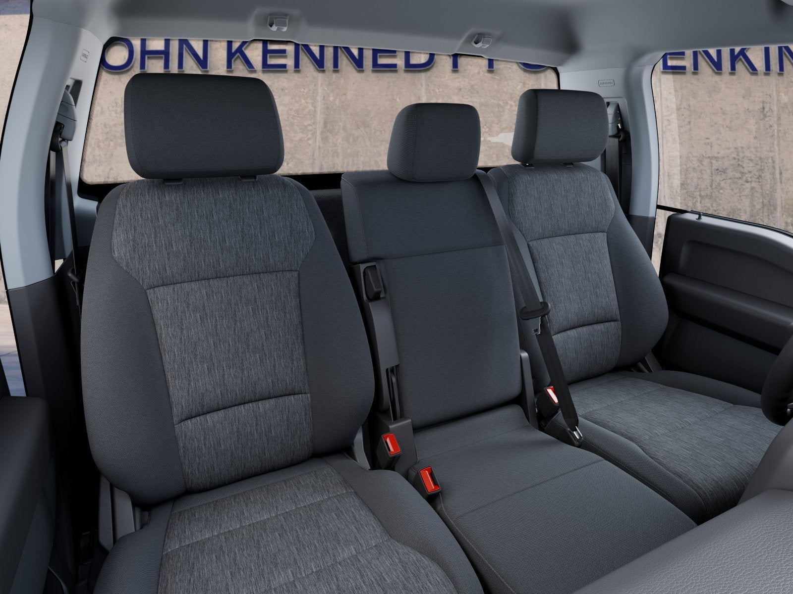 2027 Ford F-350SD XL