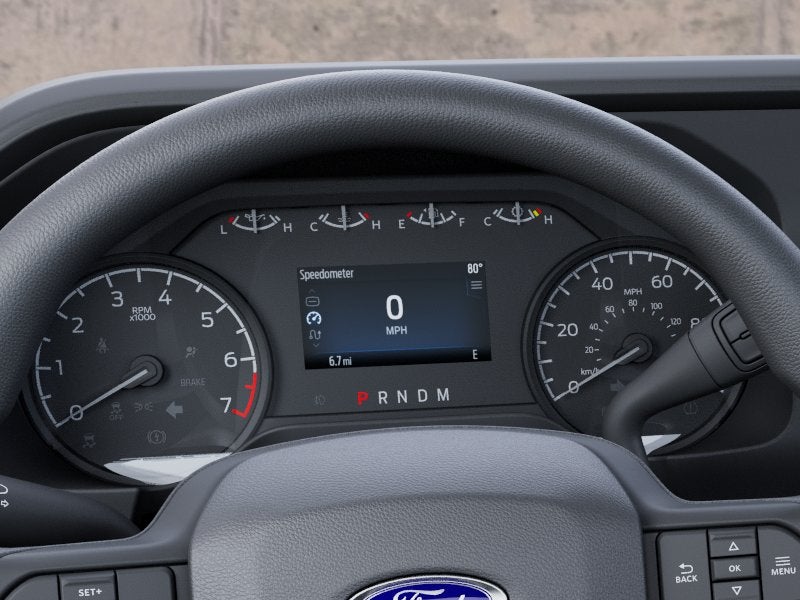 2027 Ford F-350SD XL
