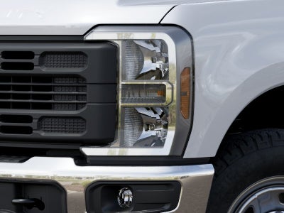 2027 Ford F-350SD XL