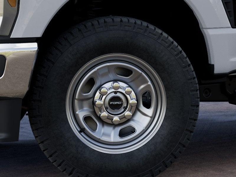 2027 Ford F-350SD XL