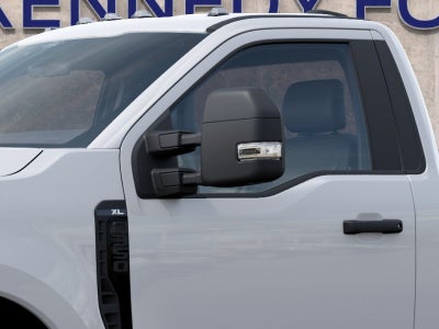 2027 Ford F-350SD XL