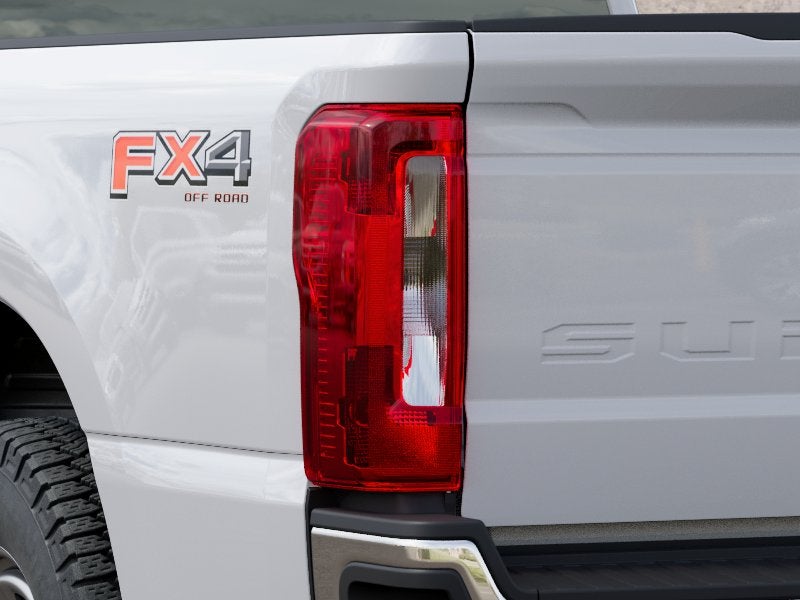 2027 Ford F-350SD XL