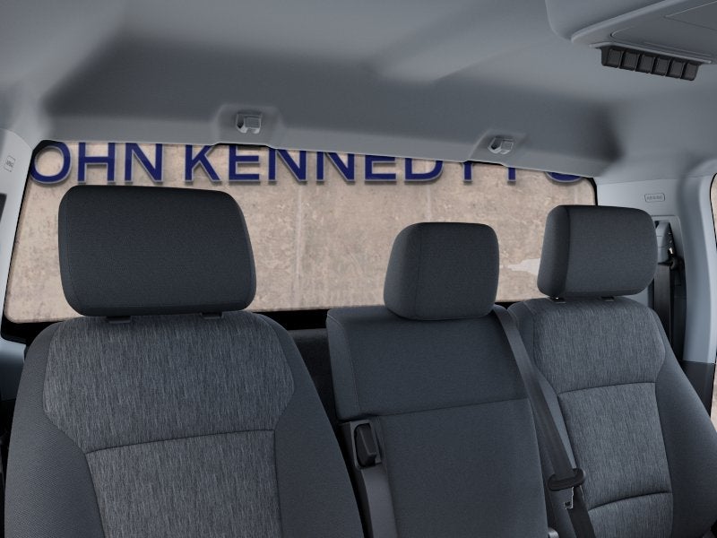 2027 Ford F-350SD XL