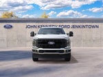 2027 Ford F-350SD XL