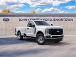 2027 Ford F-350SD XL