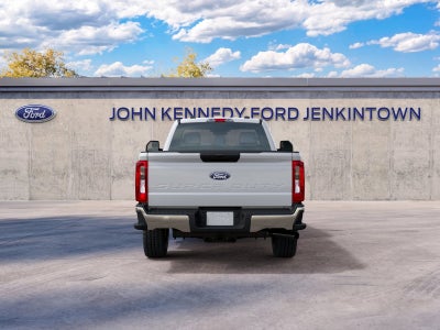 2027 Ford F-350SD XL