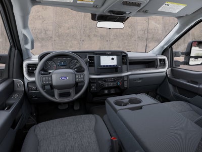 2027 Ford F-350SD XL