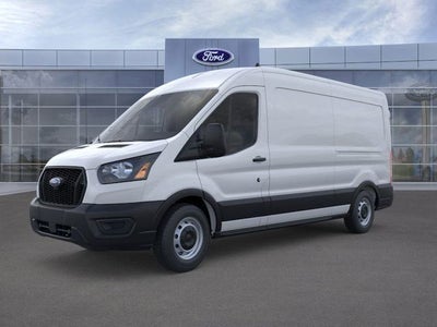 2025 Ford Transit-150 Base