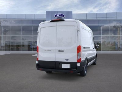 2025 Ford Transit-150 Base