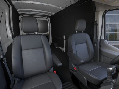 2025 Ford Transit-150 Base