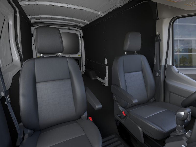 2025 Ford Transit-150 Base