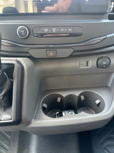 2026 Ford Transit-150 Base