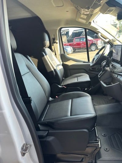 2026 Ford Transit-150 Base