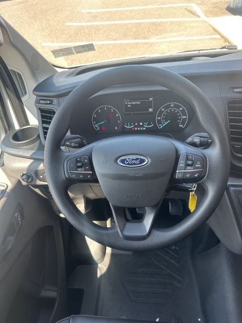 2025 Ford Transit-150 Base