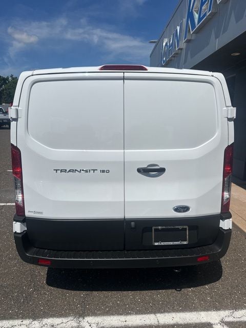 2025 Ford Transit-150 Base