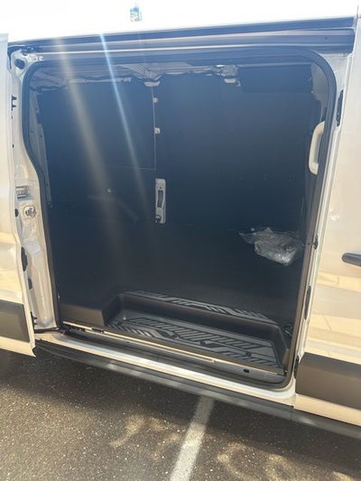 2025 Ford Transit-150 Base