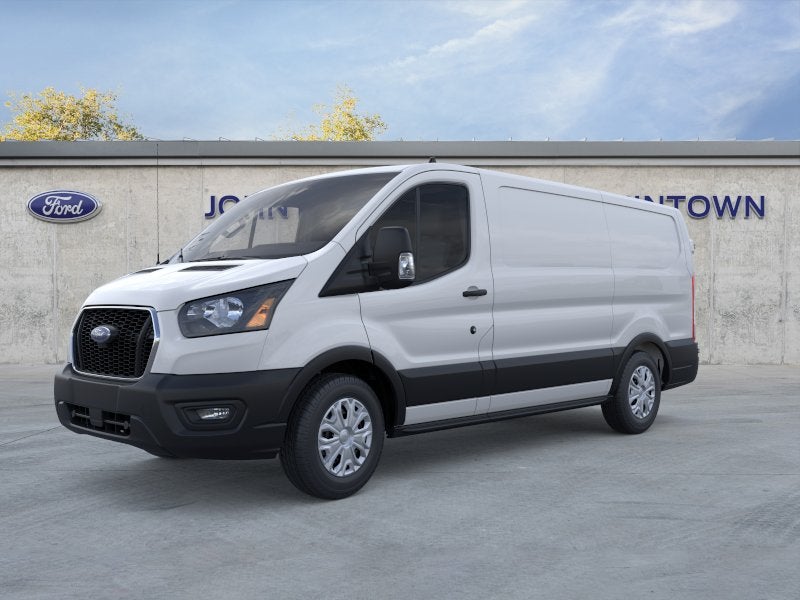 2025 Ford Transit-150 Base
