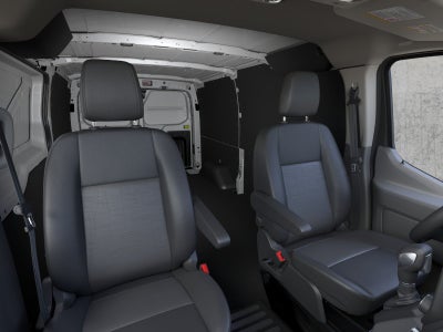 2025 Ford Transit-150 Base