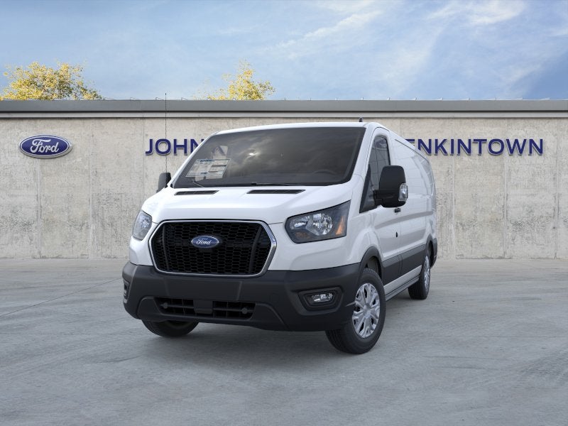 2025 Ford Transit-150 Base