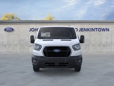 2025 Ford Transit-150 Base