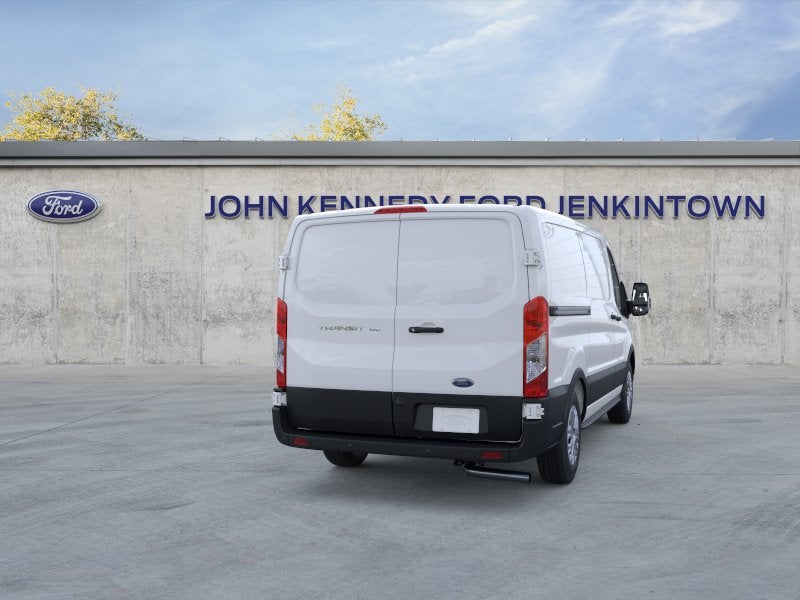 2025 Ford Transit-150 Base