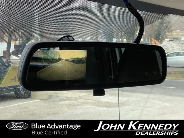 2019 Chevrolet Express 2500 Work Van Cargo