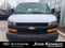 2019 Chevrolet Express 2500 Work Van Cargo