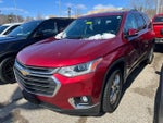2018 Chevrolet Traverse LT Cloth w/1LT