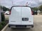 2026 GMC Savana 2500 Work Van
