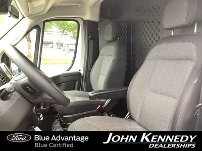 2025 RAM ProMaster 2500 Base