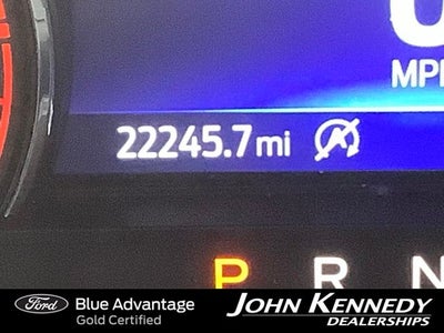 2023 Ford Maverick Lariat