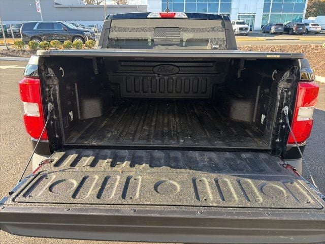 2023 Ford Maverick Lariat