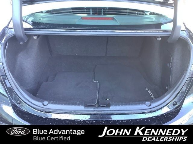 2018 Mazda Mazda3 Sport