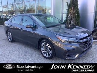 2024 Subaru Legacy Limited