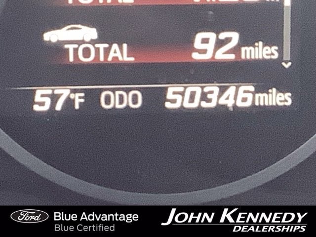 2020 Subaru BRZ tS