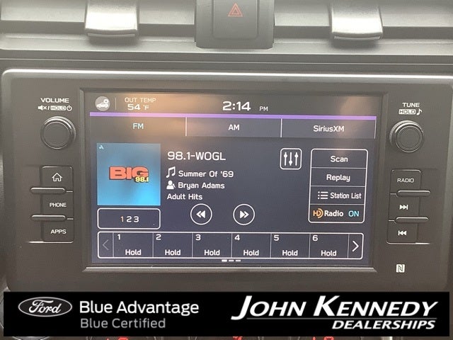 2023 Toyota GR86 Premium