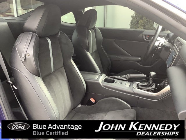 2023 Toyota GR86 Premium