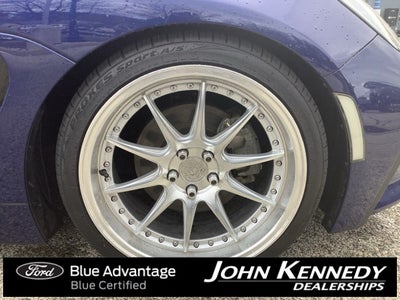 2023 Toyota GR86 Premium