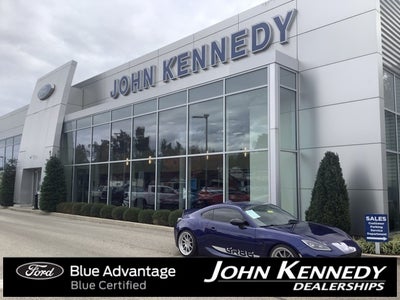 2023 Toyota GR86 Premium