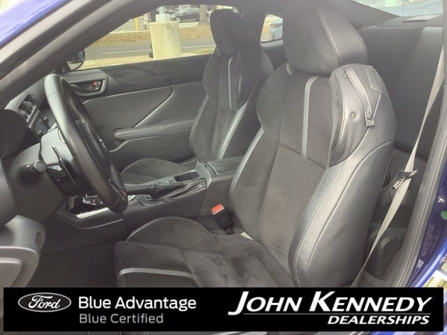 2023 Toyota GR86 Premium