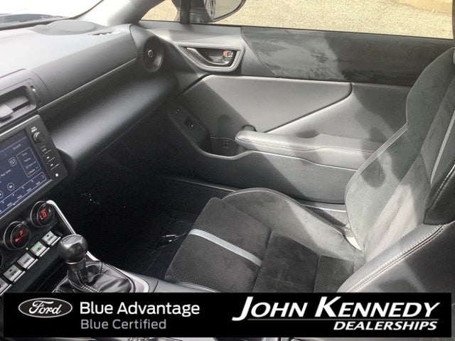 2023 Toyota GR86 Premium