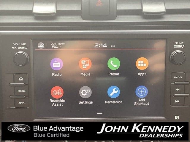 2023 Toyota GR86 Premium